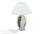 _en[Lampka nocna] - Polish pottery