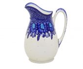 Jug - Polish pottery