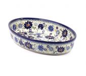 Dish - Polish pottery