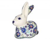Bunny - Polish pottery