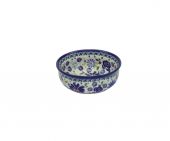 Bowl - Polish pottery