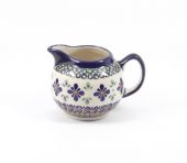 Creamer - Polish pottery