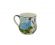 Mug - Polish pottery