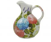 Jug - Polish pottery