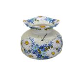 Vase - Polish pottery