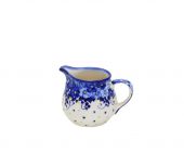 Creamer - Polish pottery