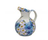 Jug - Polish pottery