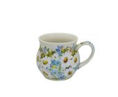 Mug - Polish pottery