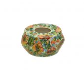 Heater - Polish pottery