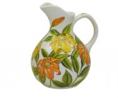Jug - Polish pottery