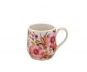 Mug - Polish pottery