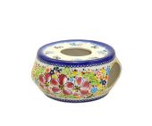 Heater - Polish pottery