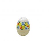 Small egg - Polish pottery