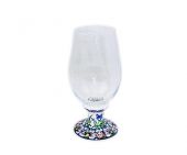 _en[Lampka do wina] - Polish pottery