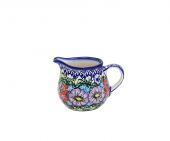 Creamer - Polish pottery