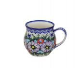 Mug - Polish pottery