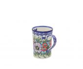 Mug - Polish pottery