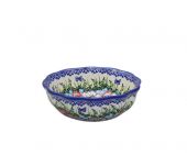 Bowl - Polish pottery