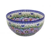 Bowl - Polish pottery