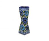 Vase - Polish pottery