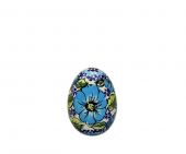 Small egg - Polish pottery