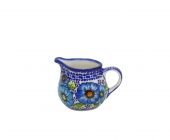 Creamer - Polish pottery