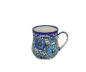 Mug - Polish pottery