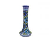 Vase - Polish pottery