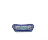 Dish - Polish pottery