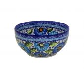 Bowl - Polish pottery