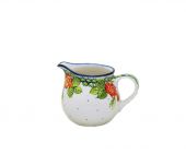 Creamer - Polish pottery