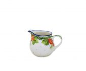 Creamer - Polish pottery