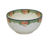 Bowl - Polish pottery