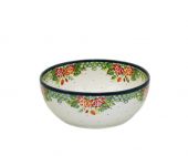 Bowl - Polish pottery