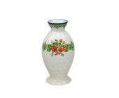 Vase - Polish pottery