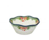 Bowl - Polish pottery