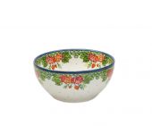 Bowl - Polish pottery