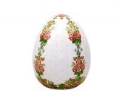 Big egg - Polish pottery