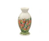 Vase - Polish pottery