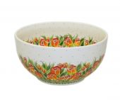 Bowl - Polish pottery