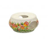 Heater - Polish pottery