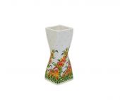 Vase - Polish pottery