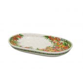 Dish - Polish pottery