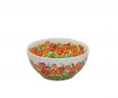 Bowl - Polish pottery