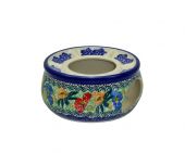 Heater - Polish pottery