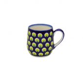 Mug - Polish pottery