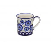 Mug - Polish pottery