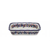 Dish - Polish pottery