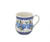 _en[Kubek] - Polish pottery