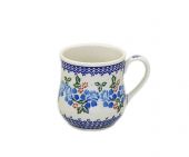 Mug - Polish pottery